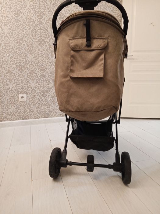 Детская коляска Б/У