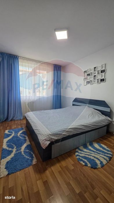 Apartament cu 3 cam de vânzare, str. Feleac, G. Campului
