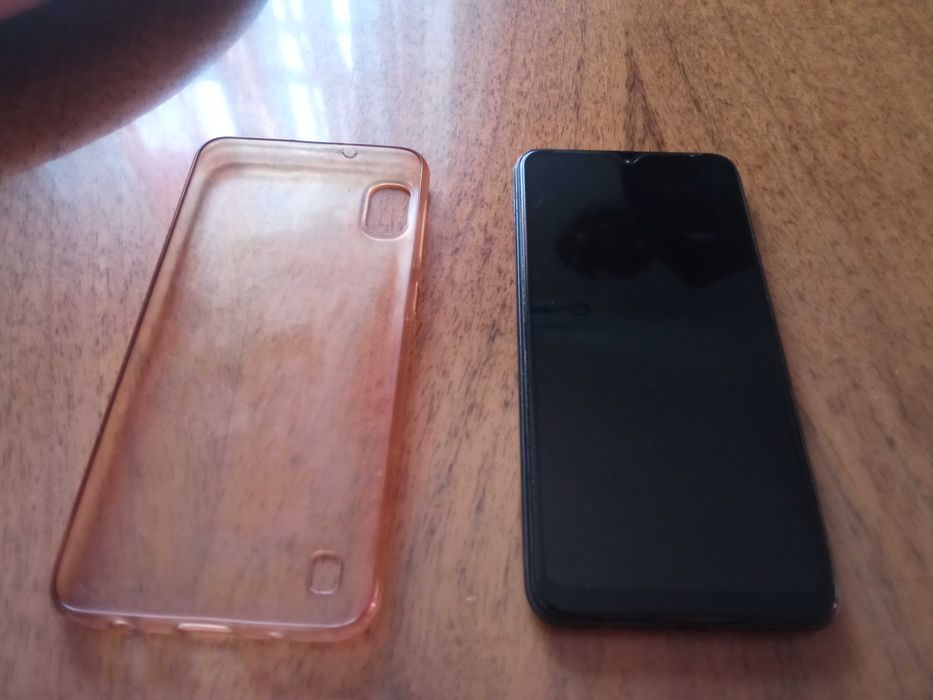 Samsung Galaxy A10
