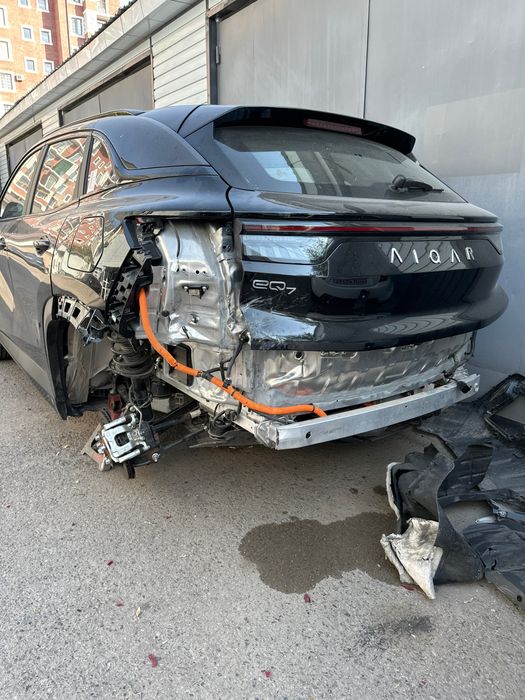 Ремонт кузова автомобилей!