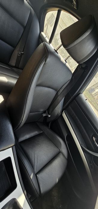 Бмв е90 325и 218кс bmw e90 325i 218hp салон