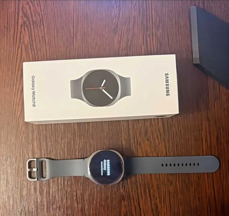 Samsung Galaxy Watch Ultra 47mm Titan, LTE