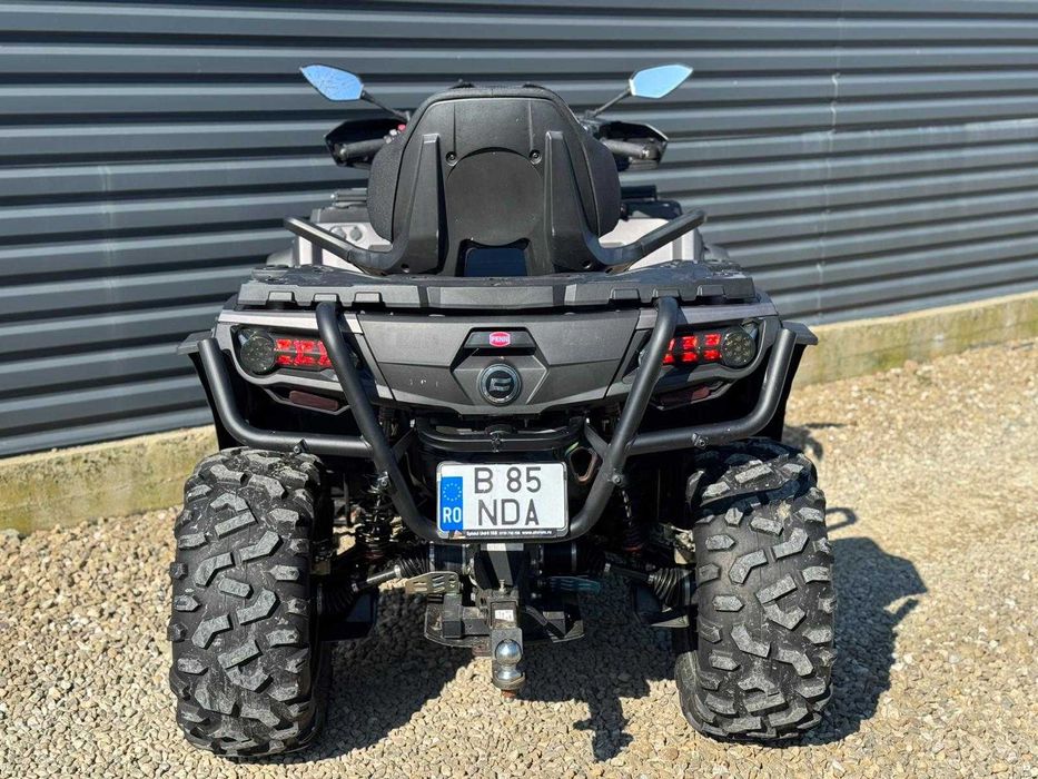 De Vanzare CF MoTo C-Force 1000 Outlander