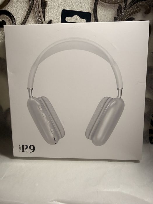 Аирподс airpods max