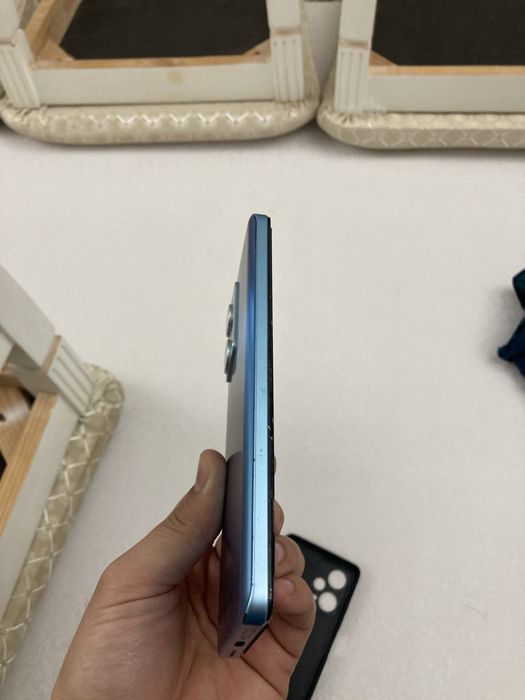 Redmi note 12pro plus 5G (256гб)