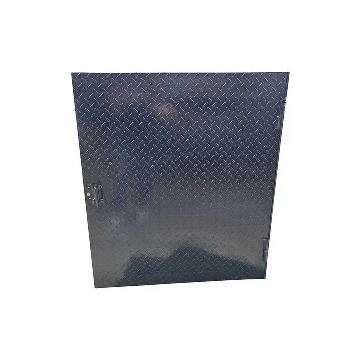 Capac canalizare / beci 100x100cm