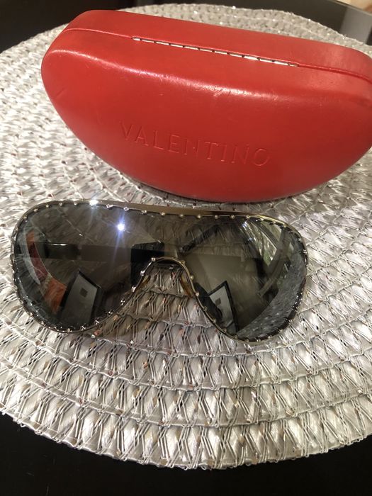 Ochelari de soare Valentino