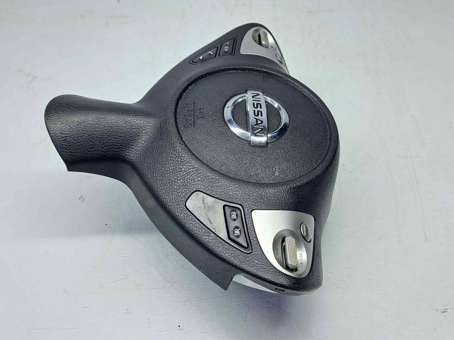 Airbag volan Nissan Juke [Fabr 2010-2014] Hatchback OEM
