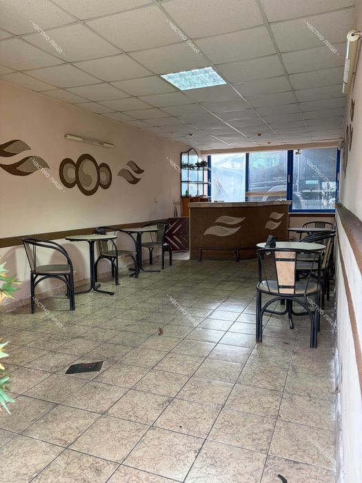 Отдава под наем (Продава) Промишлена база