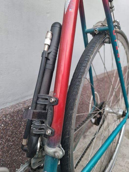 cursiera  peloton