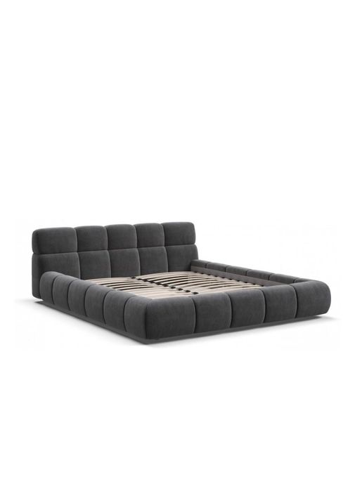 кровать двуспальная