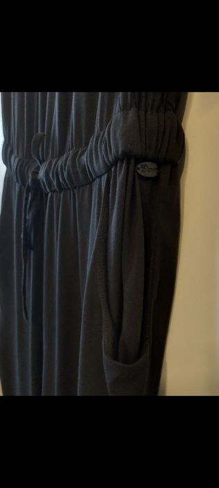 Salopeta dama neagra Tom Tailor noua