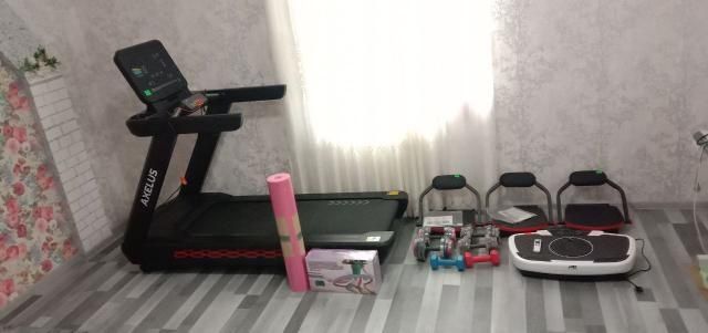 Таййор бизнес сотилади