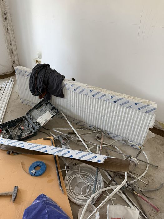 Vand claorifer pentru casa, acesta este nou