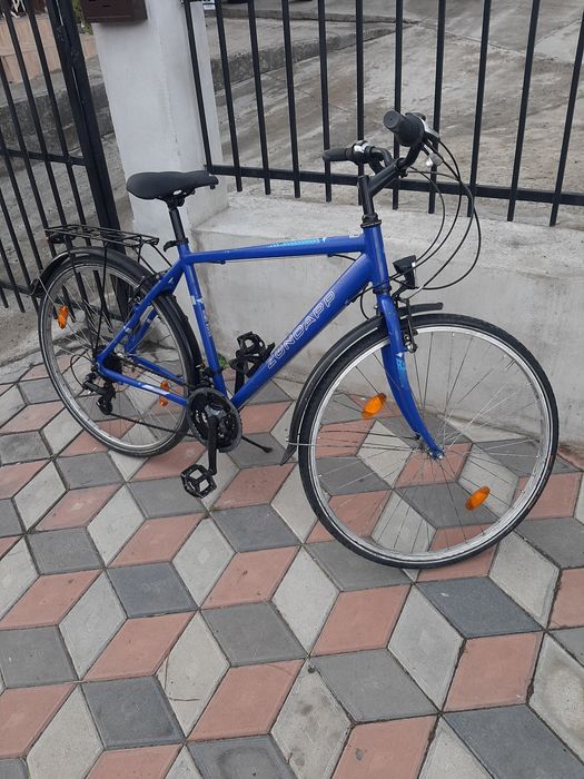 Vand bicicleta 28"