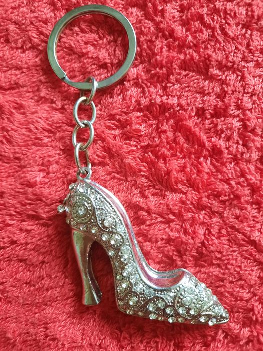 Шикарные брелки...