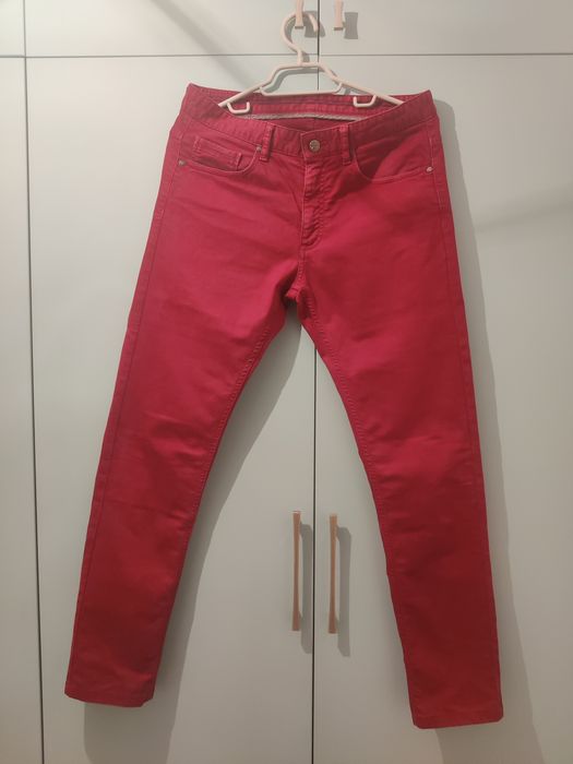 Брюки и джинсы KIP, Massimo Dutti, Strellson