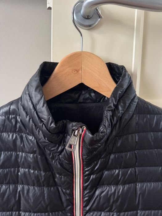 Moncler Daniel down куртка оригинал премиум