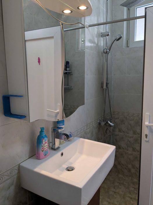 Двустаен слънчев апартамент в Каменица