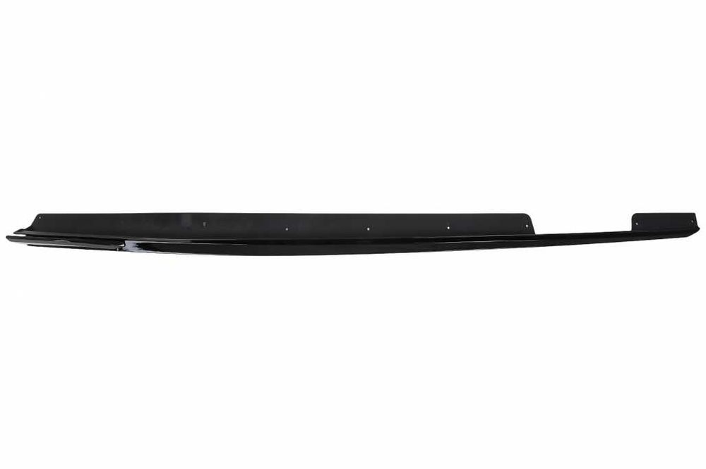 Oferta Boost Pachet Aero BMW X6 G06 LCI M-Sport (2024-up) Black Knight Look