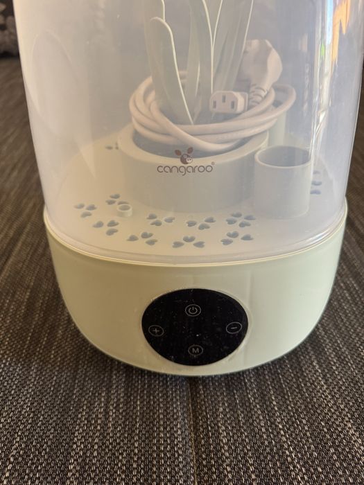 Стерилизатор Cangaroo Verde