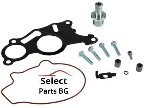 Ремонт Ремонтен комплект тандем помпа VW Audi Seat Skoda 1.6 2.0 TDI