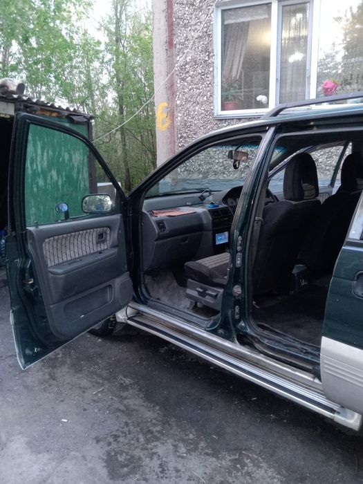 Продам Митсубиси рвр Спейс вагон