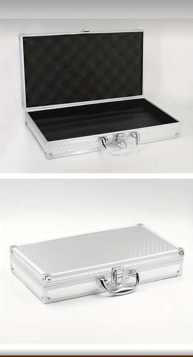 Кейс алюминиевый