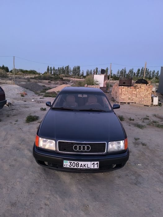 Audi 100 C4 1993