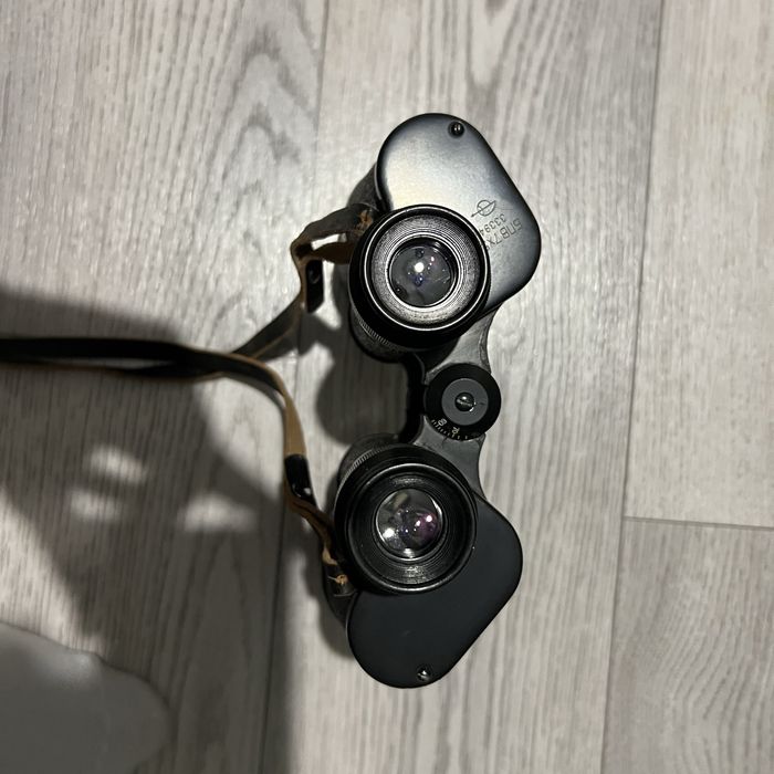 Продам бинокль БПВ 7×50