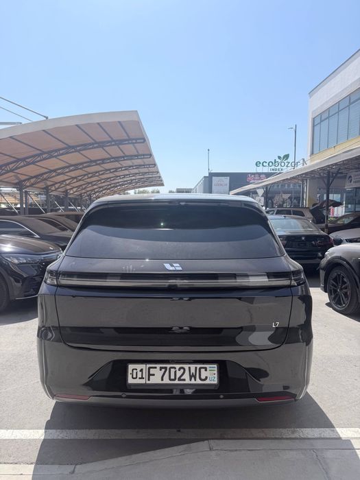 Li6 PRO 2024 yil