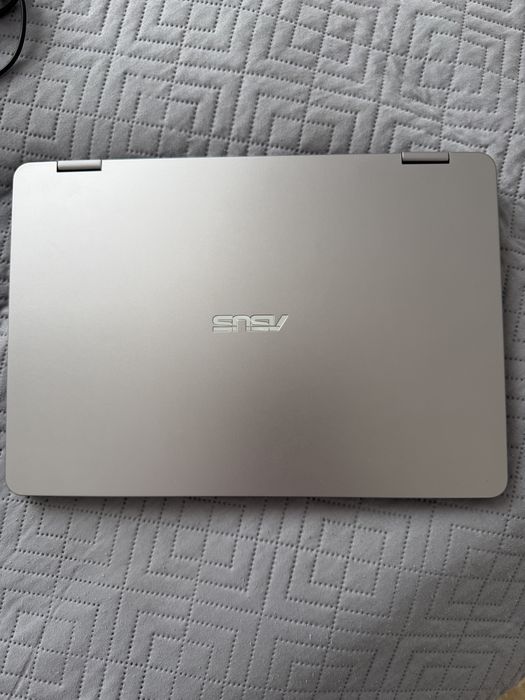 Ультрабук ASUS VivoBook Flip
