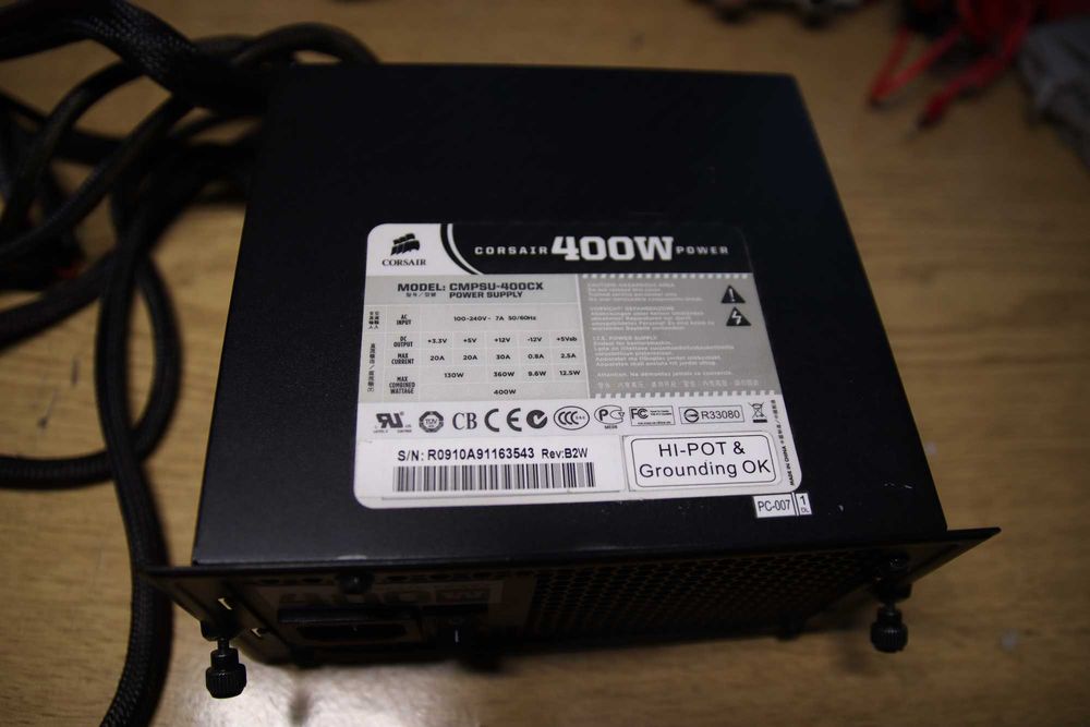 Fractal Design Define C  компютър за части
