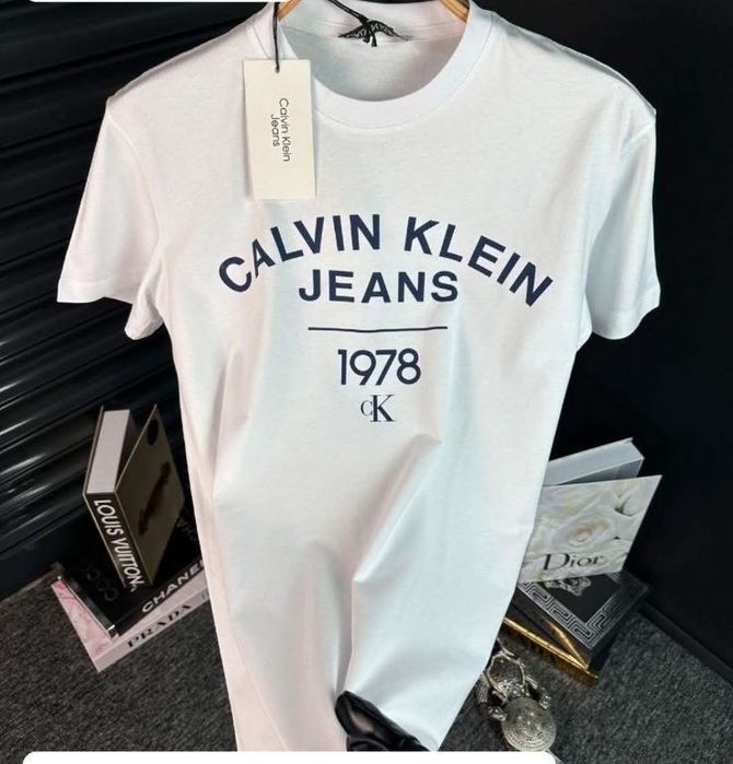 Мъжки маркови тениски   Размери с,м,л,Хл,2хл    Цена 28лв