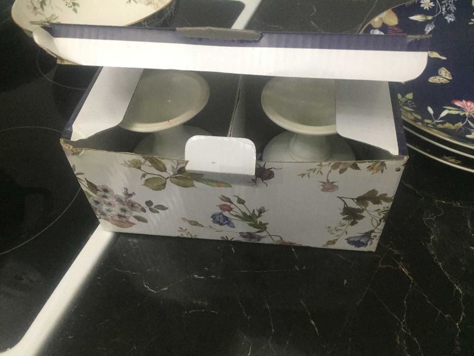 Набор розеток для варенья