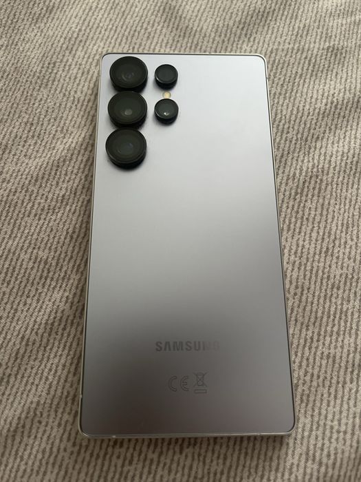 Samsung S25 Ultra 512GB