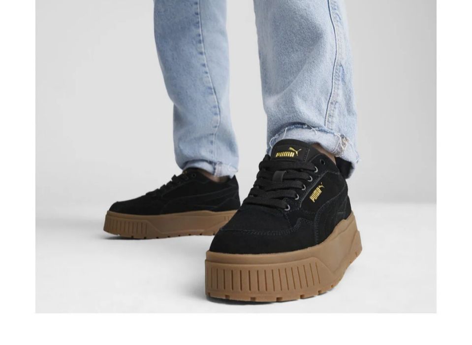 Чисто нови маратонки Пума 42 номер