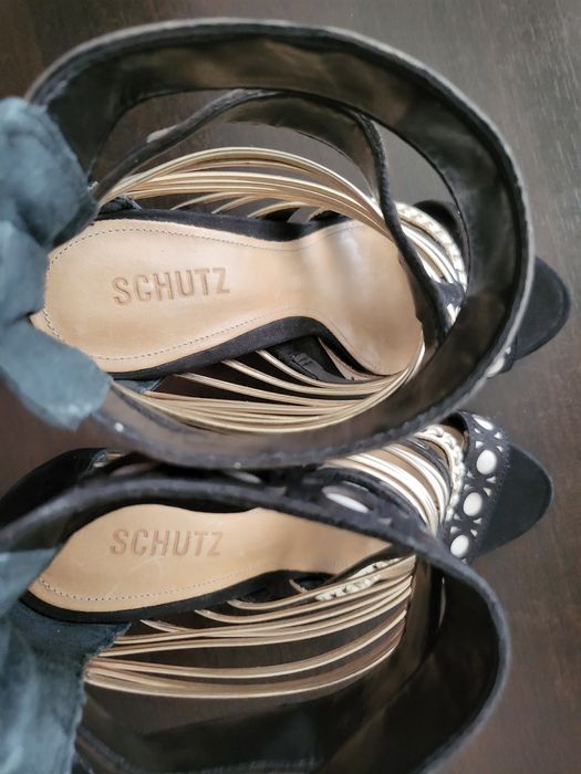 Sandale SCHUTZ, măsură 39-40