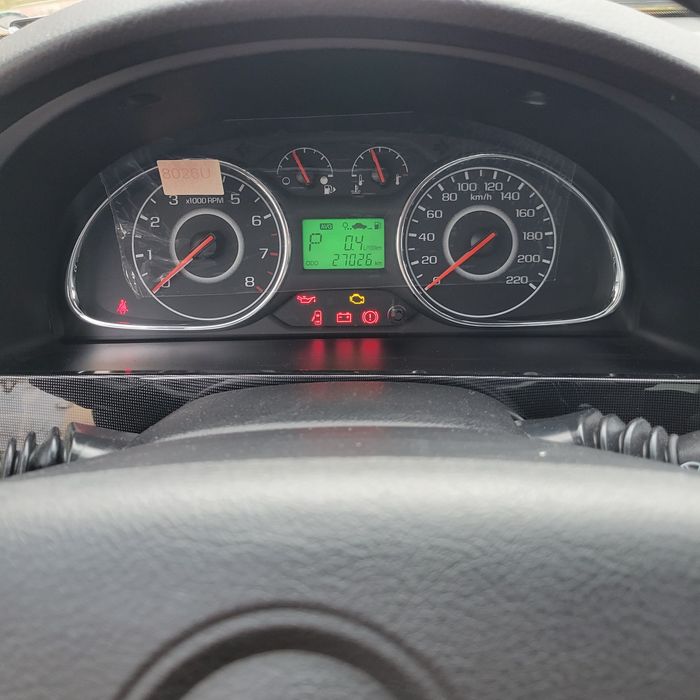 Lacceti gentra 2023 full