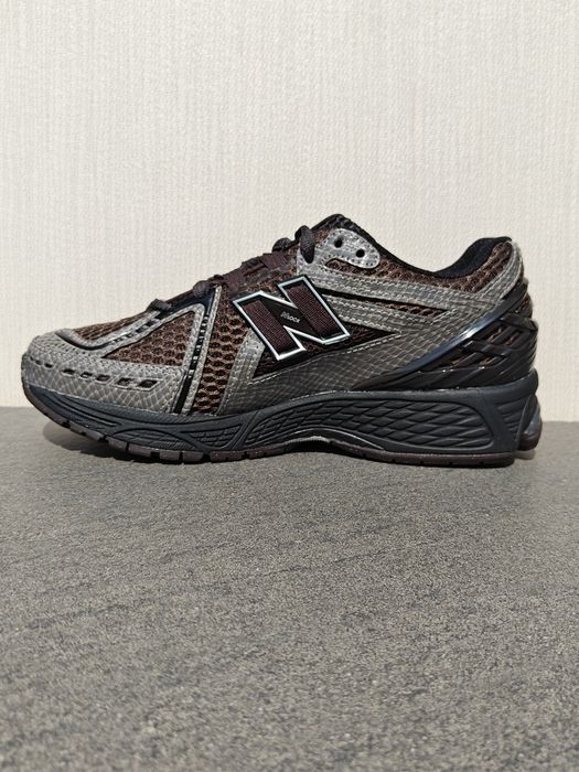 Adidași New Balance 1906R Thunder Brown originali cool  casual