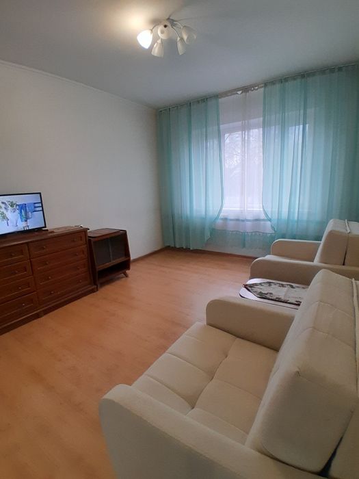 Продаём квартиру