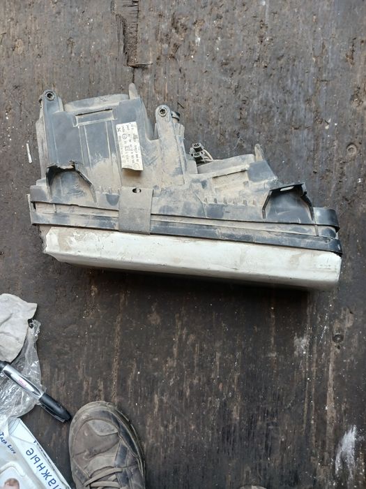 Фара БМВ Е36 привозная