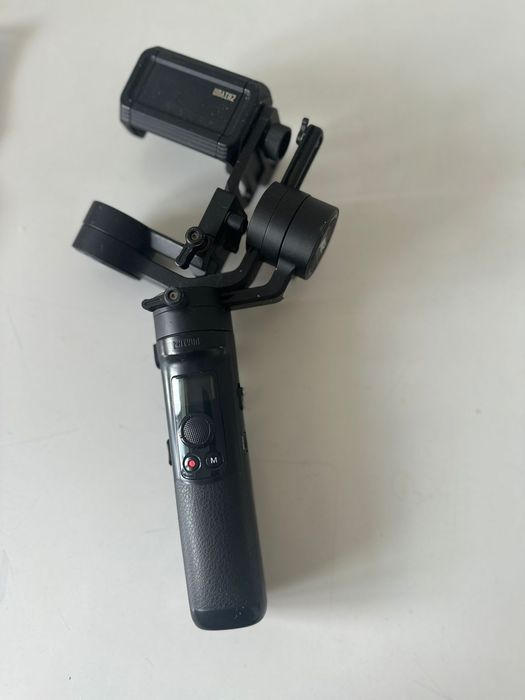 Стабилизатор гимбал zhiyun m2