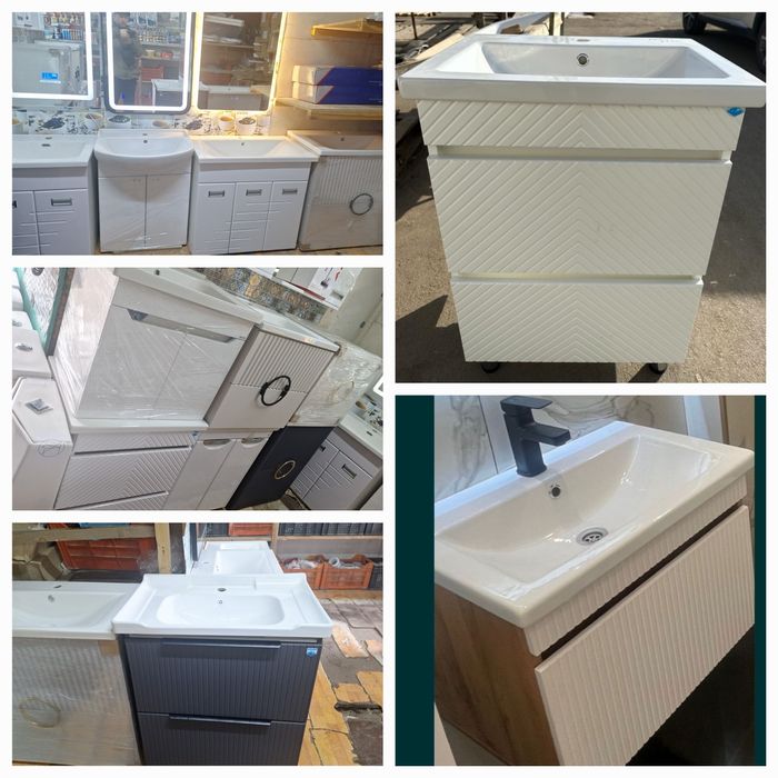 Акция на водонагреватель