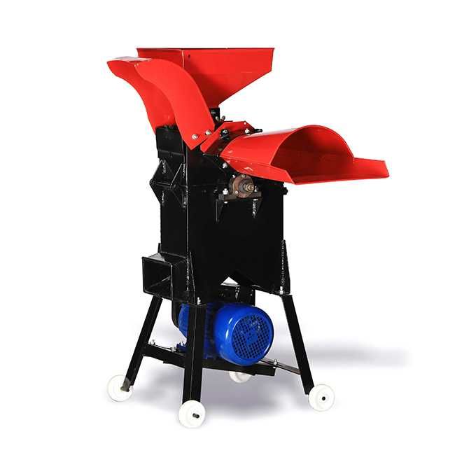 Tocator furaje 360 MS, motor inclus, max. 500 kg/oră Transport gratuit