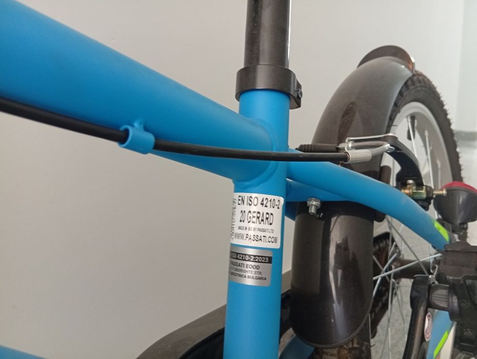 Колело Passati Gerard 20 цола