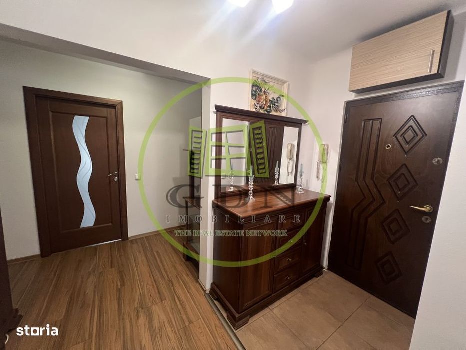 Apartament 4 camere, decomandat, 90mp, cartier 1 Mai, zona Sara