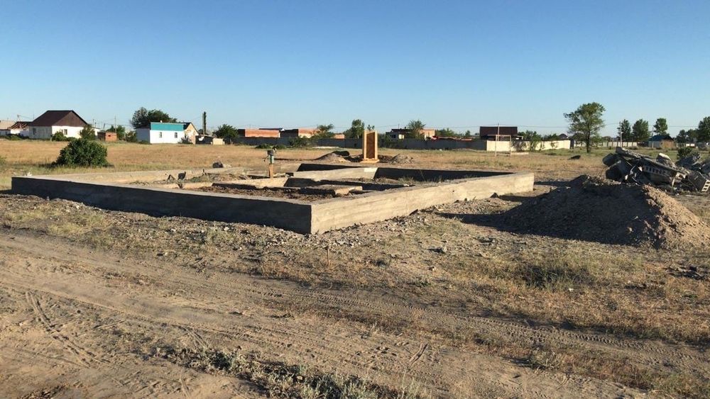 Продам земелни участок