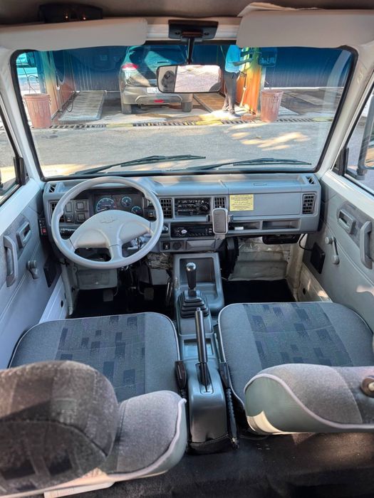 Damas 2 Sotiladi 2025 yili 16.700 km Xalol Srochno!!! Narxi 6.000$