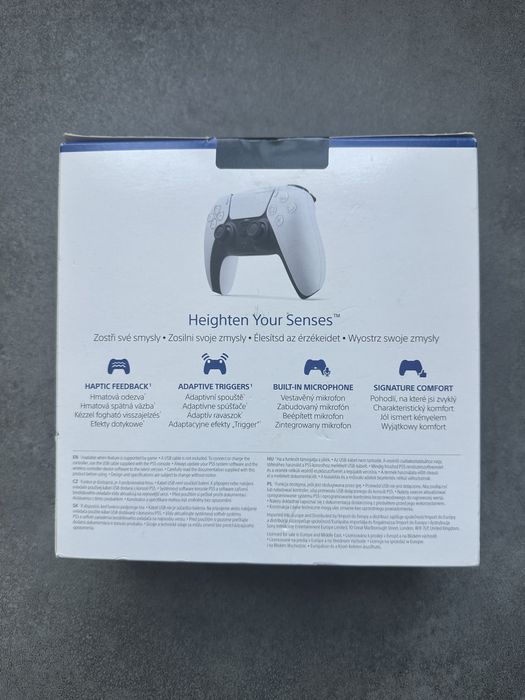 Playstation 5 контролер